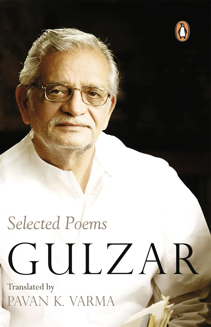 Selected Poems