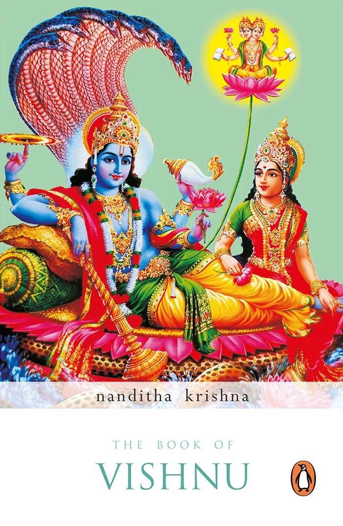 Book of Vishnu