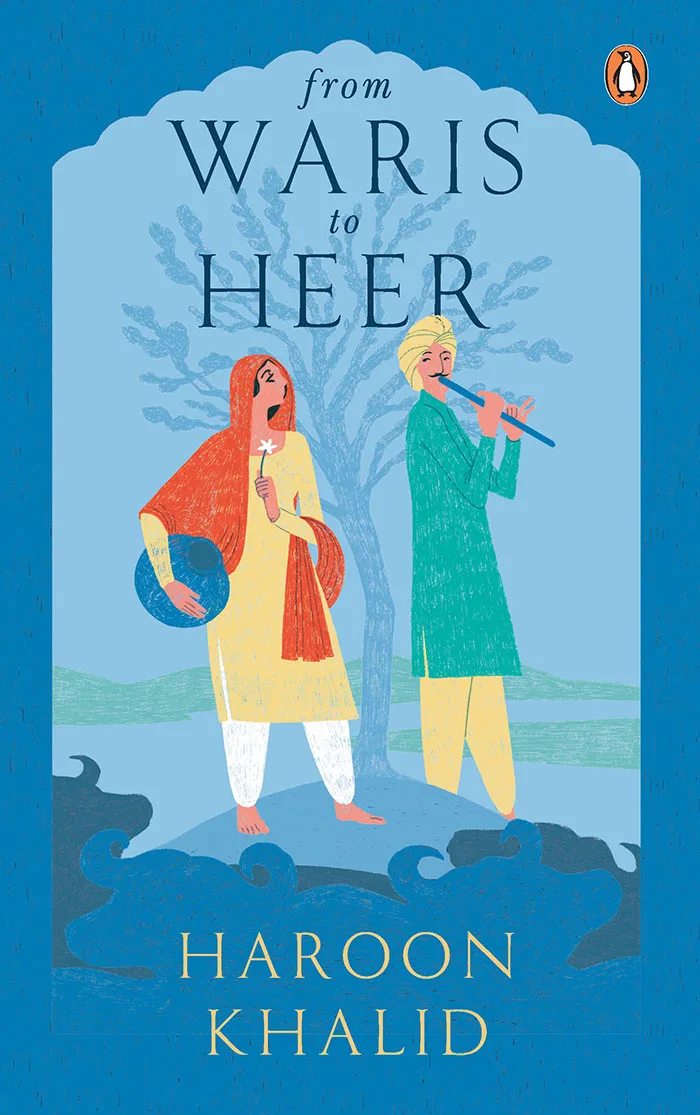 From Waris to Heer