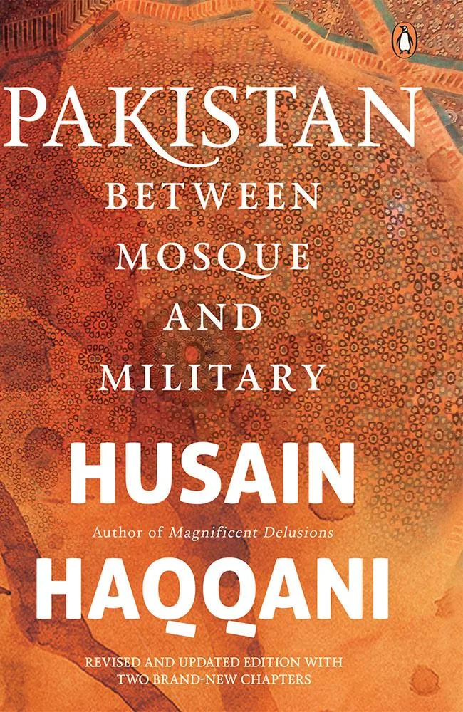 Haqqani Husain