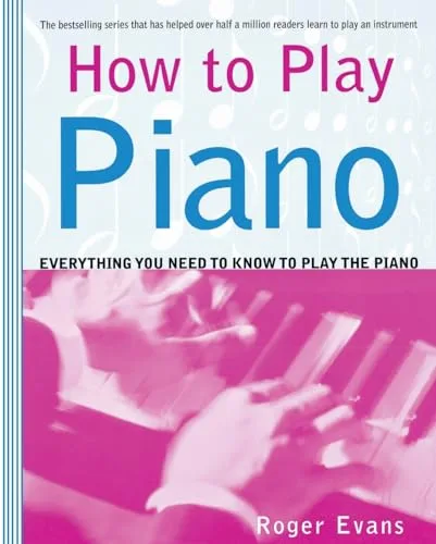 How to Play Piano