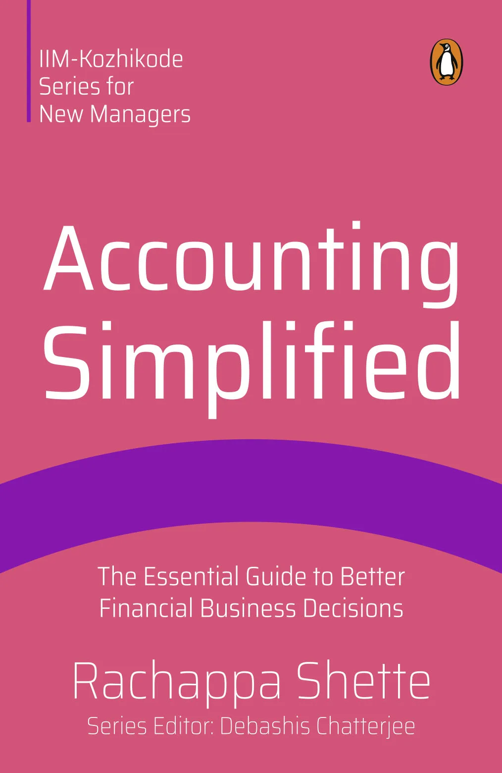 Accounting Simplified: Sage IIM Kohzikod