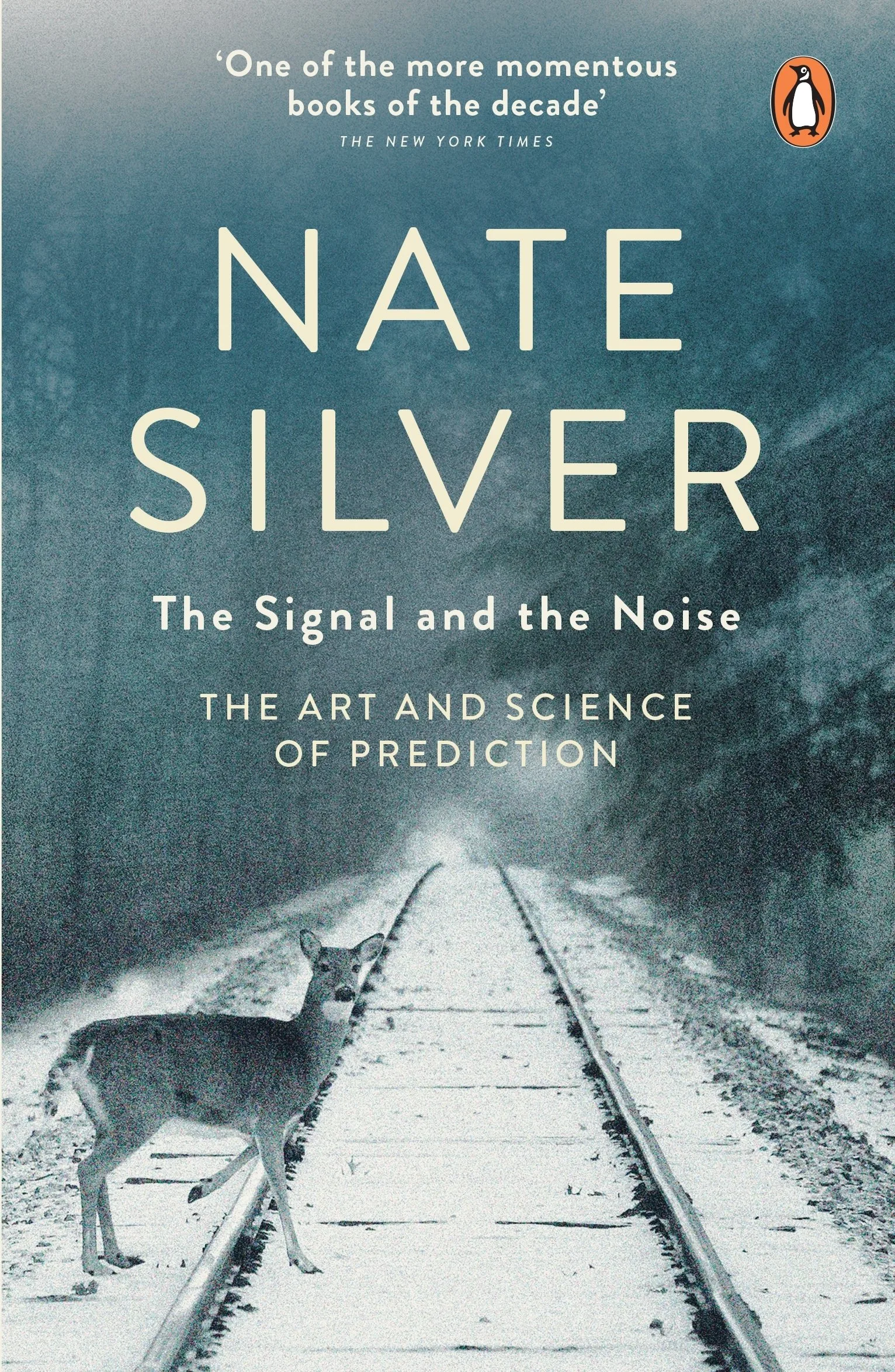 Signal and the Noise, The