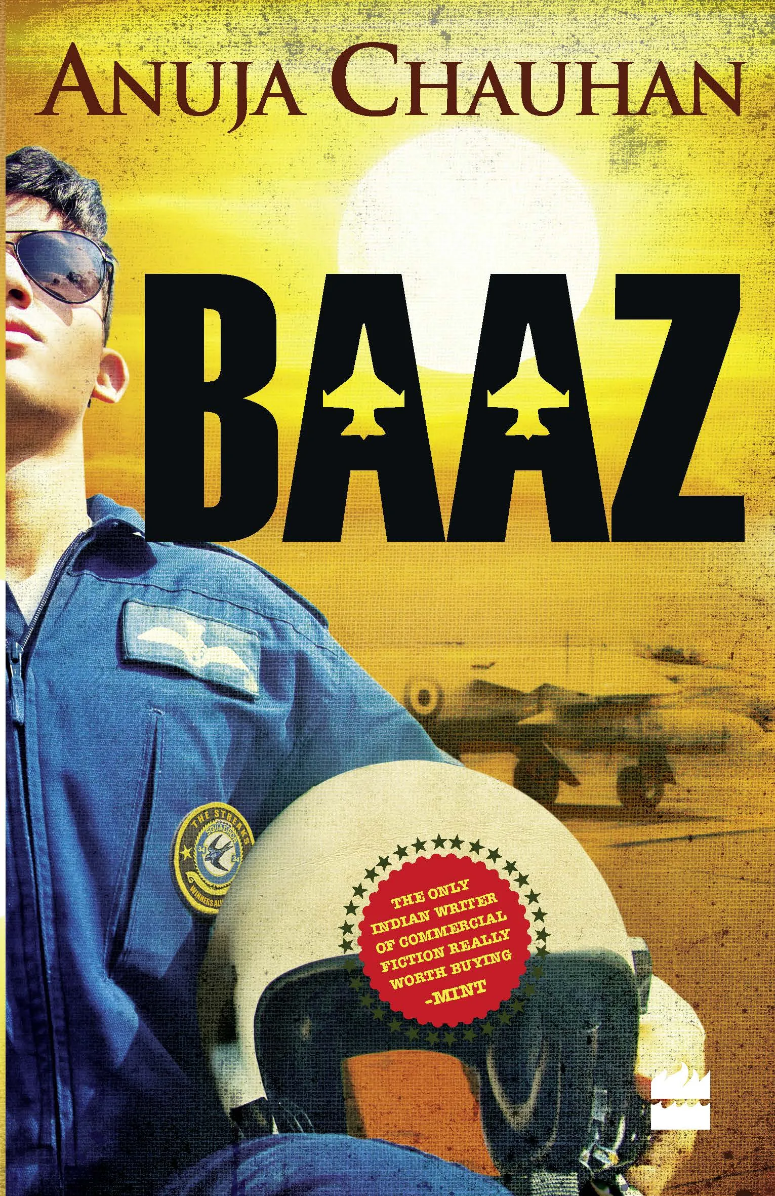 Baaz (National Bestseller)