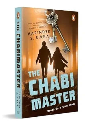 Chabimaster