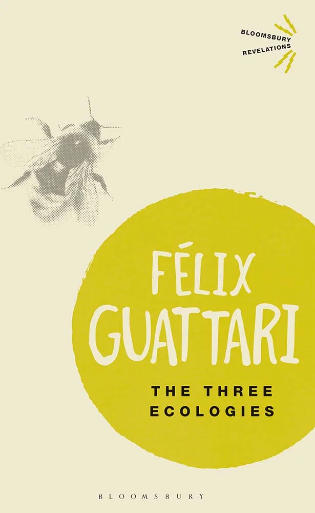 Three Ecologies
