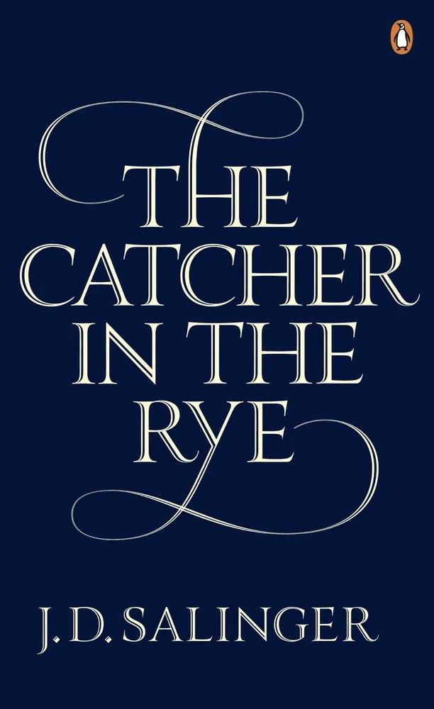 J. D. Salinger