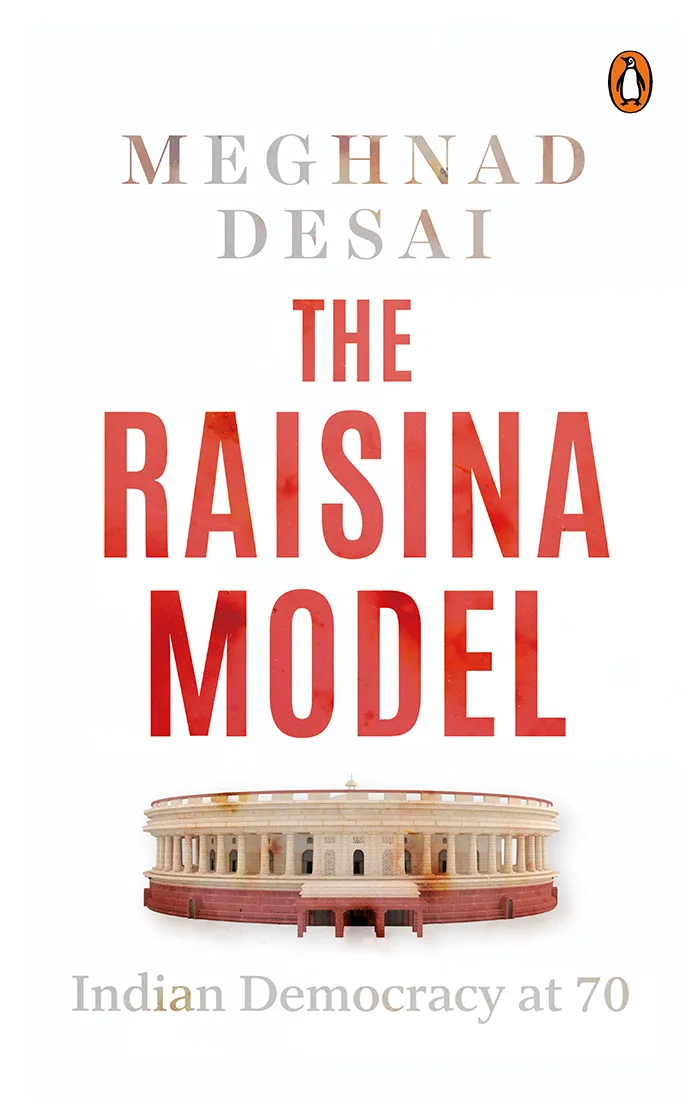 Raisina Model