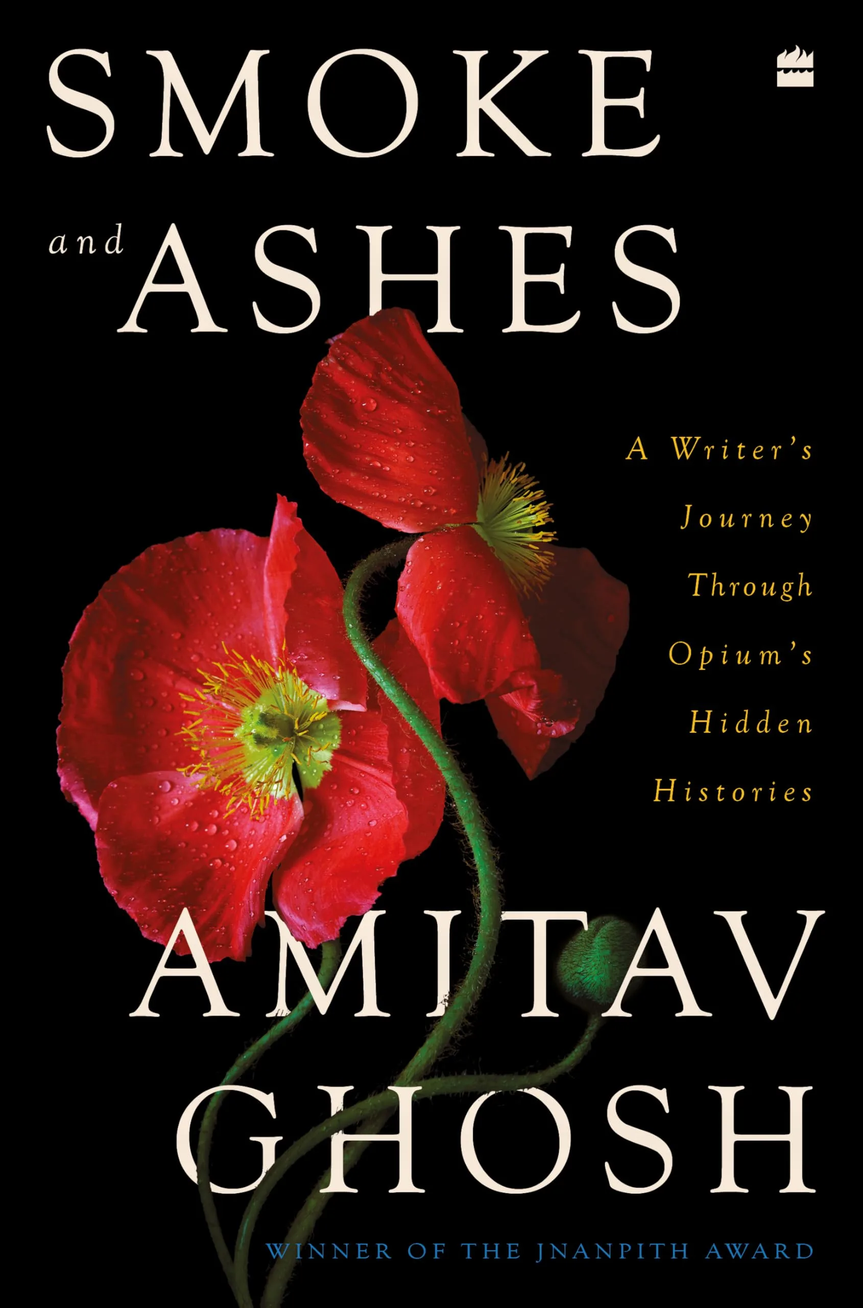 SMOKE AND ASHES