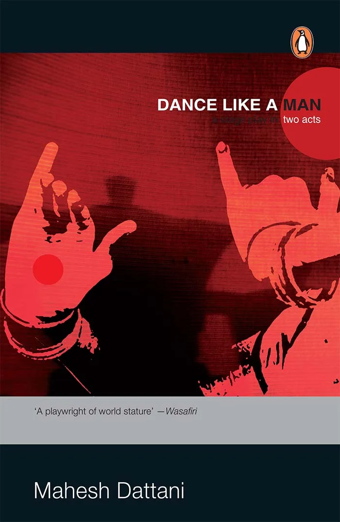 Dance Like a Man