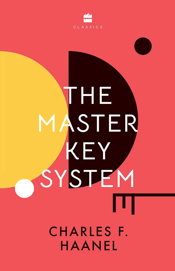 MASTER KEY SYSTEM