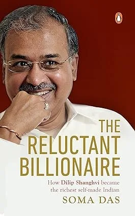 Reluctant Billionaire The