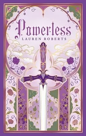 POWERLESS ULTRA DELUXE EDITION
