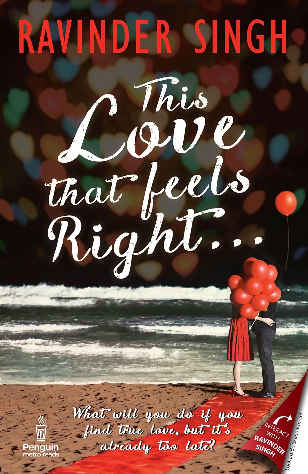 This Love That Feels So Right...