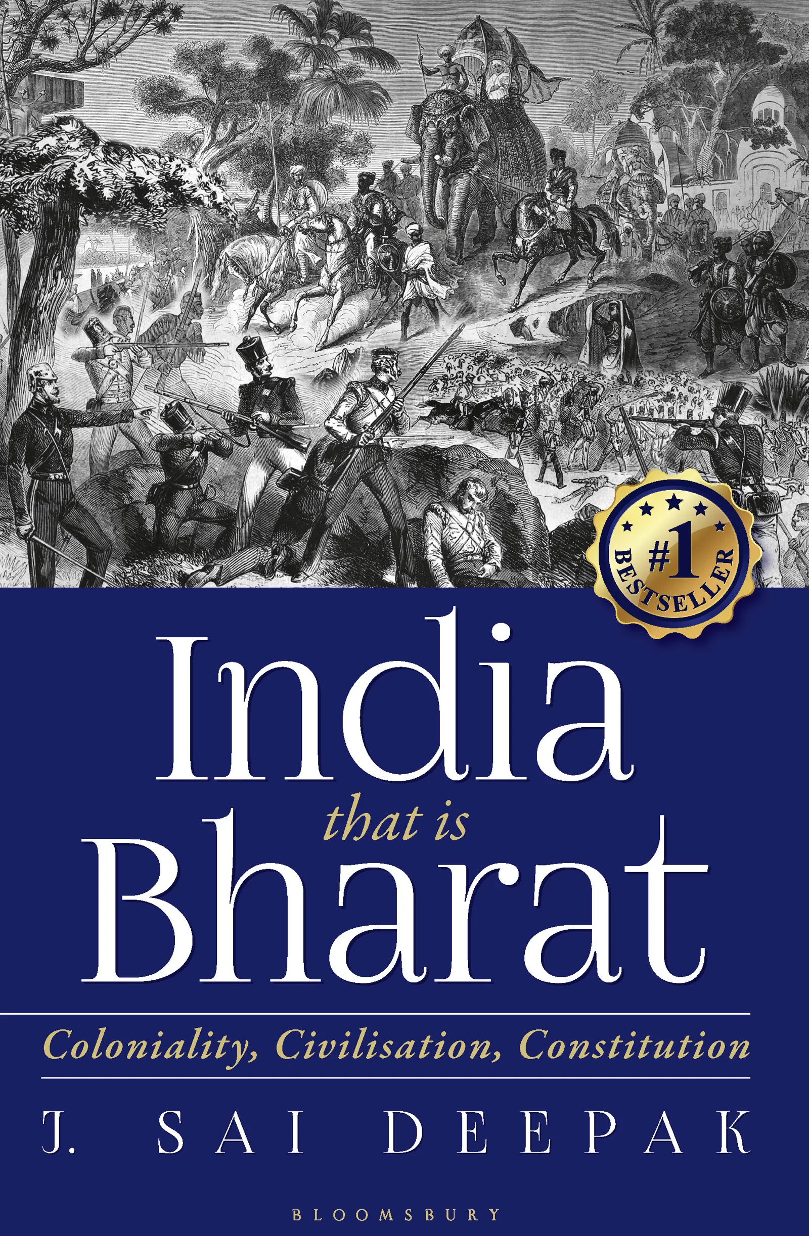 India that is Bharat