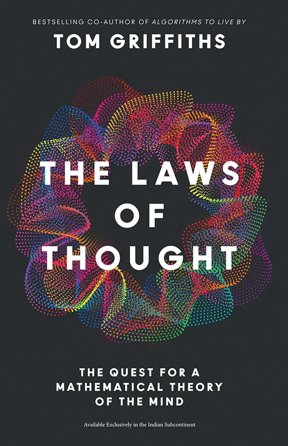 THE  LAWS OF THOUGHT
