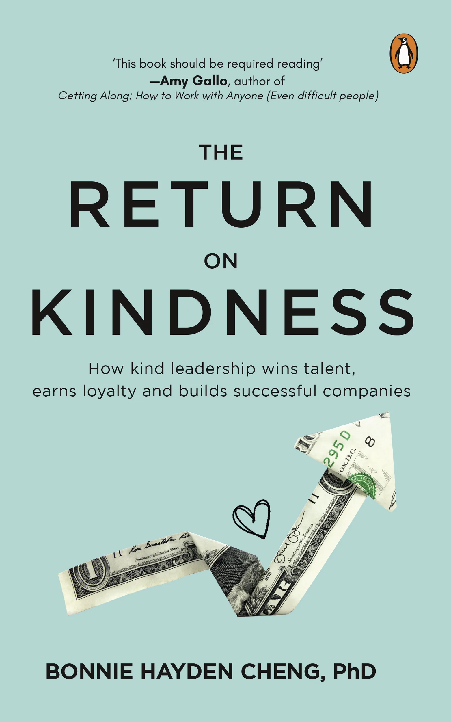 Return on Kindness