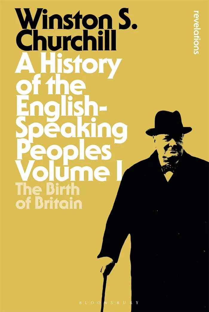 History of the English-Speaking Peoples, Volume 1