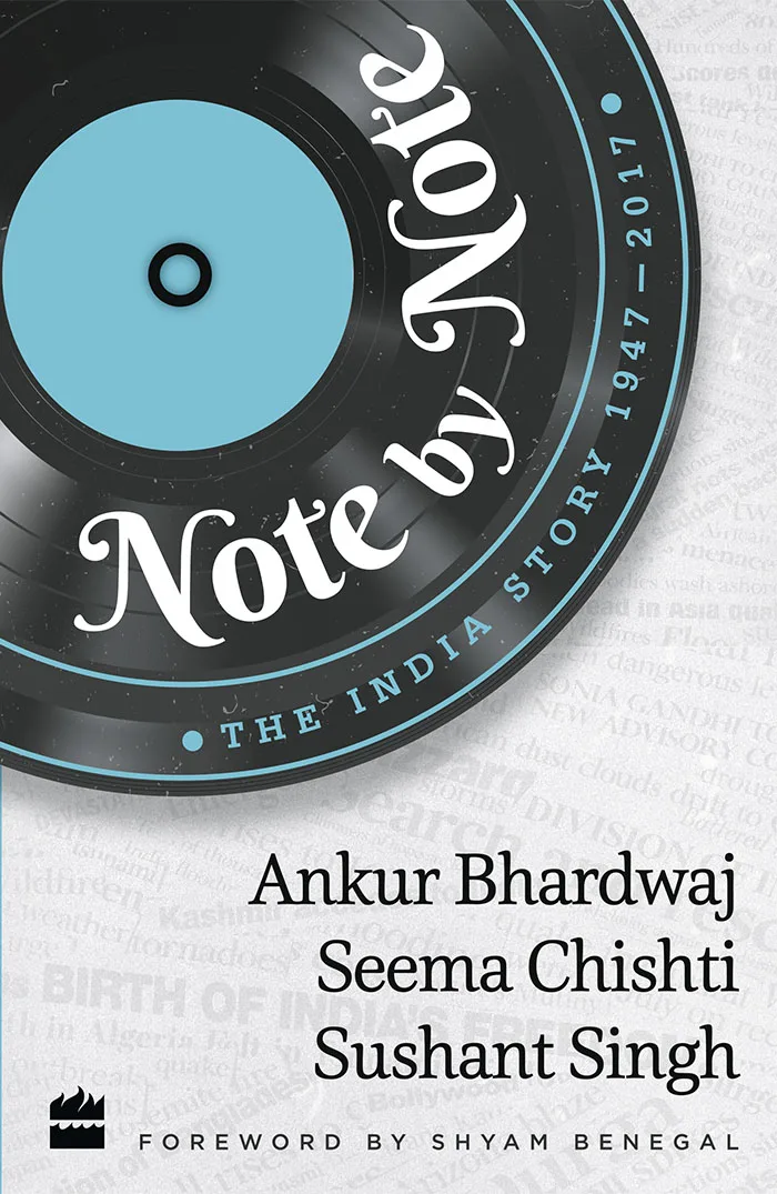 NOTE BY NOTE