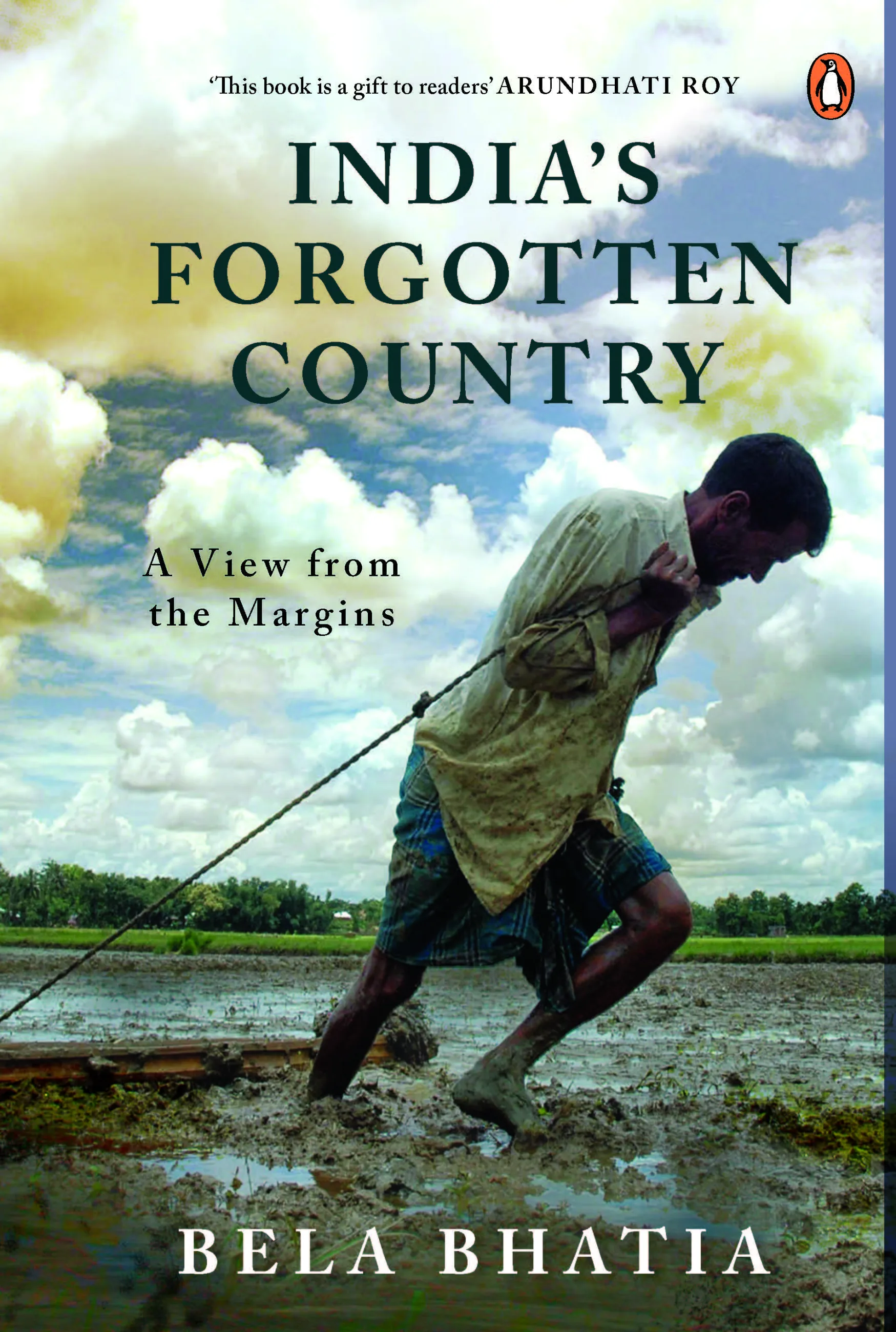 India's Forgotten Country