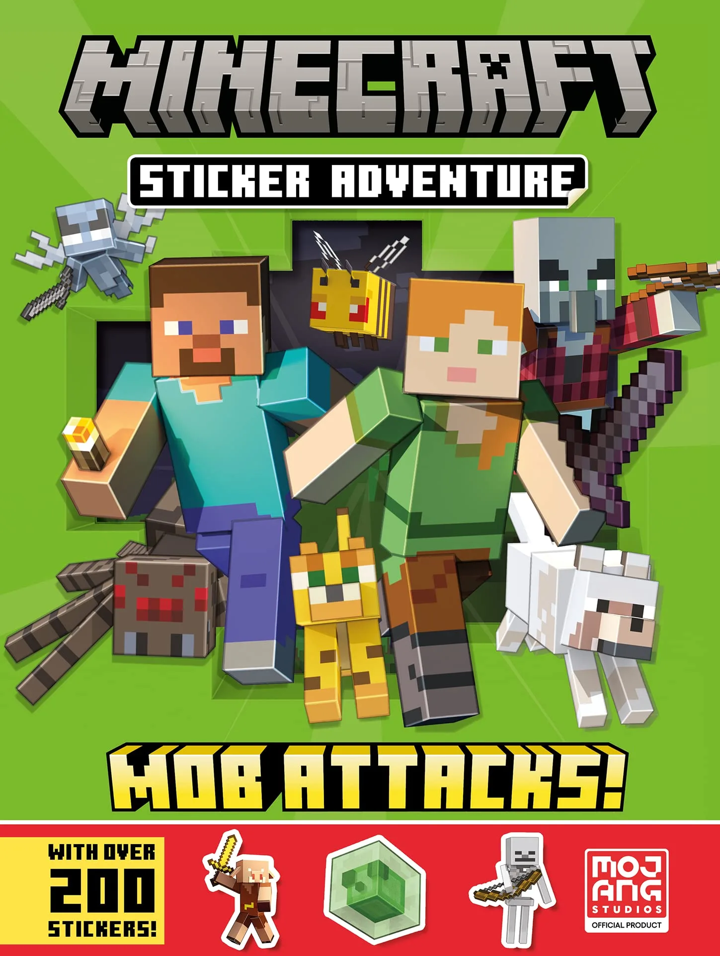 Mojang AB