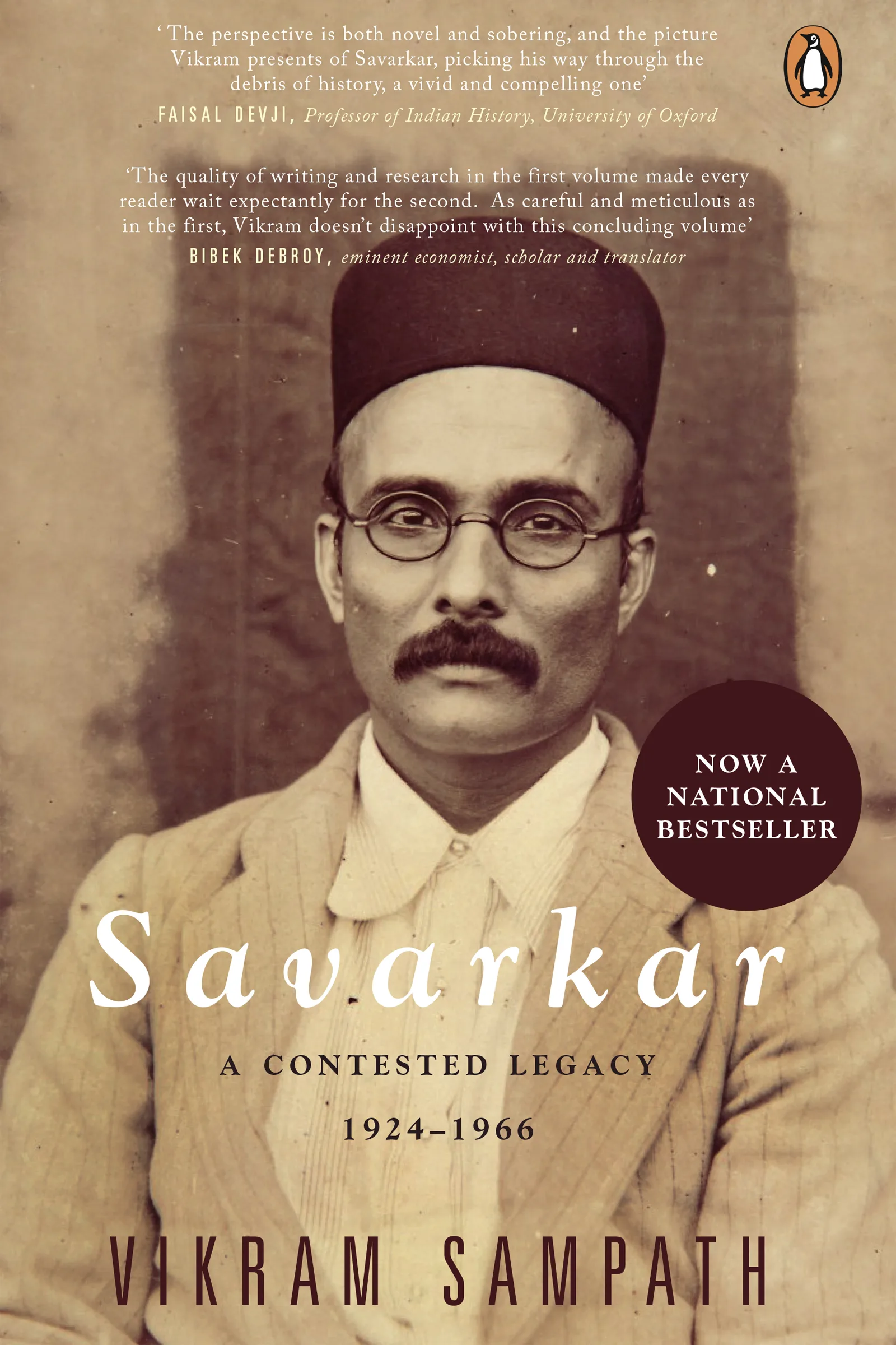 Savarkar (Part 2)