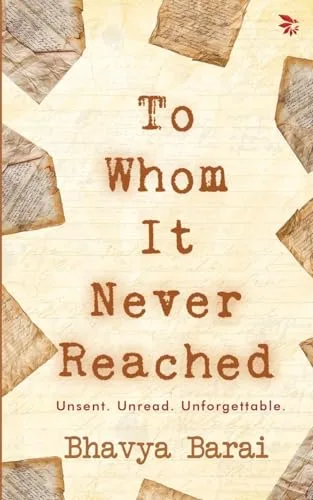 ⁠⁠To Whom It Never Reached