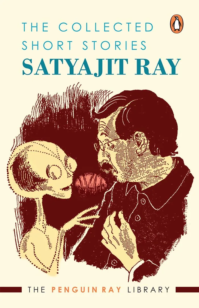 Collected Short Stories