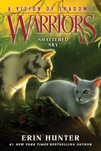Warriors: Shattered Sky