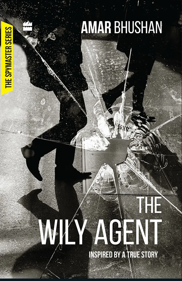 ZERO COST MISSION/WILY AGENT