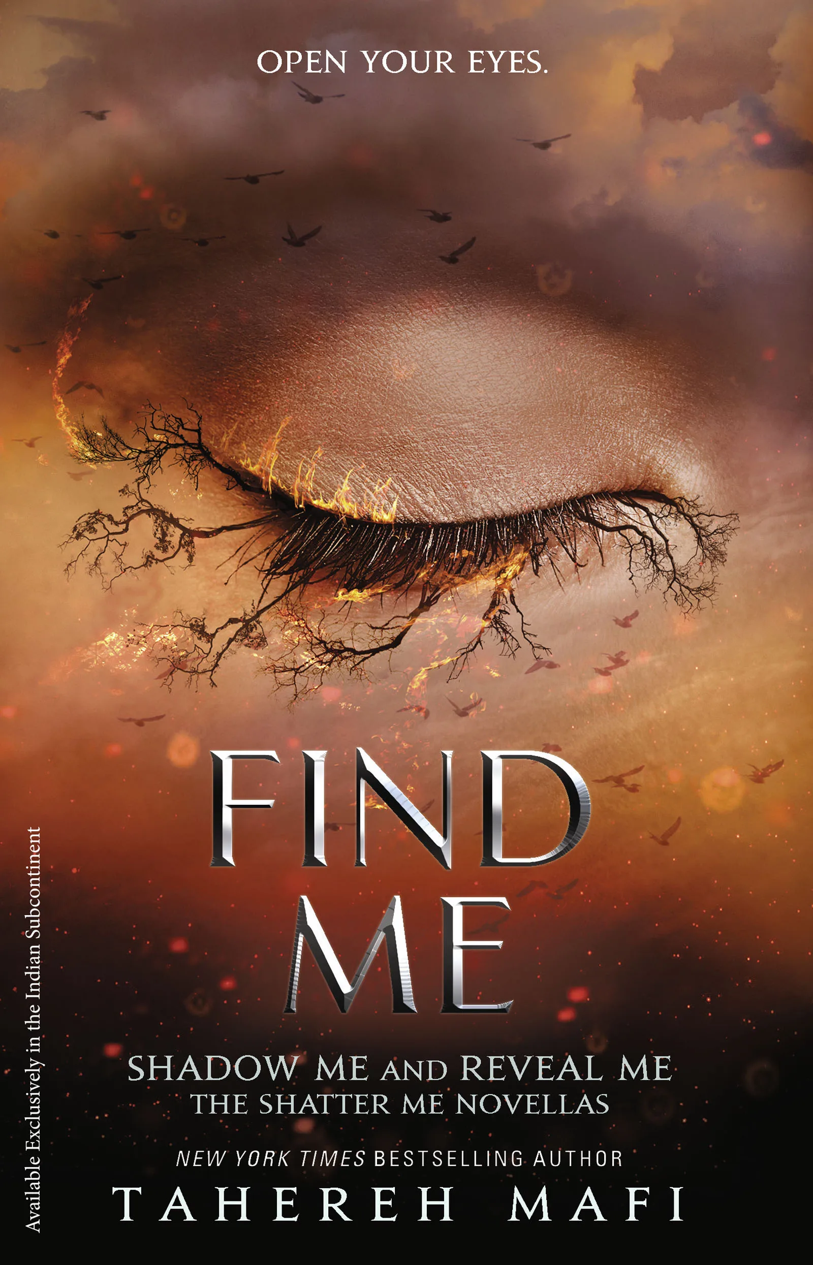 Find Me