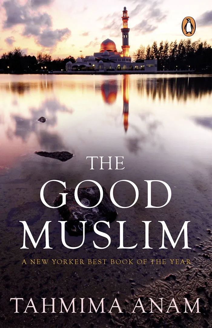 Good Muslim The (PB)