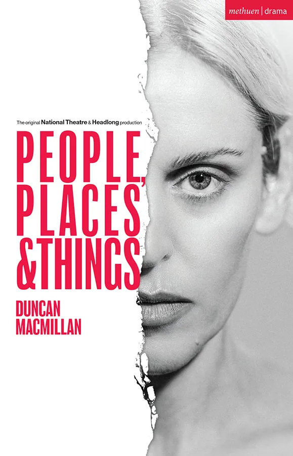 People Places and Things