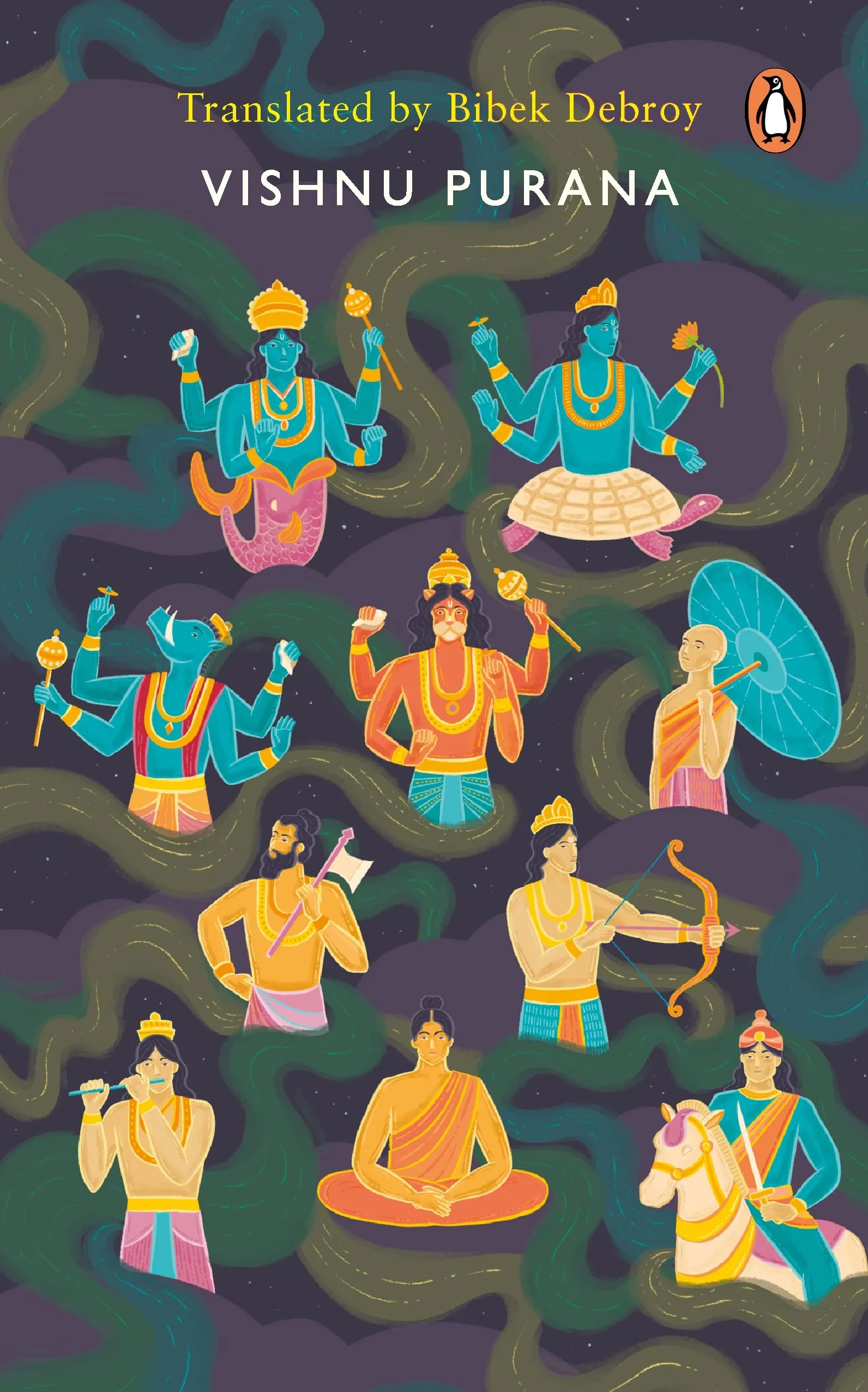 Vishnu Purana