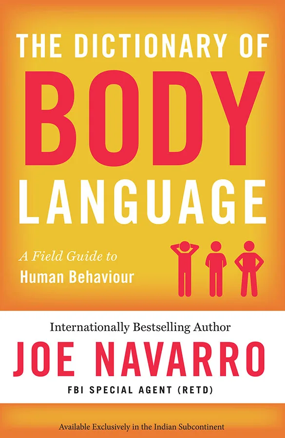 DICTIONARY OF BODY LANGUAGE (IE)