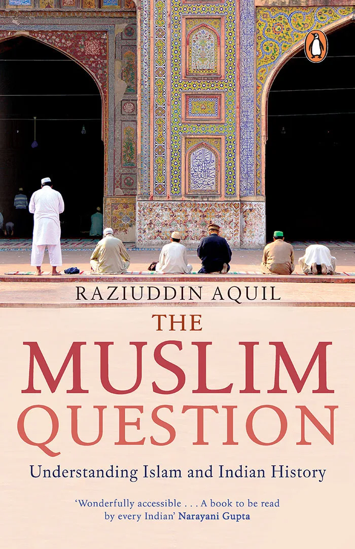 Muslim Question