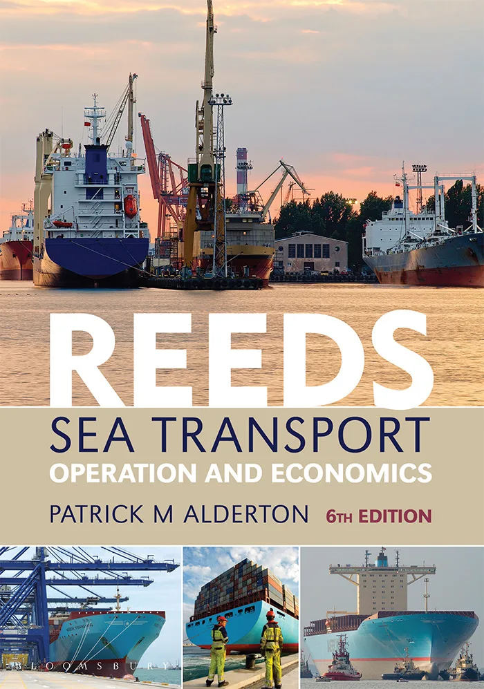 REEDS SEA TRANSPORT