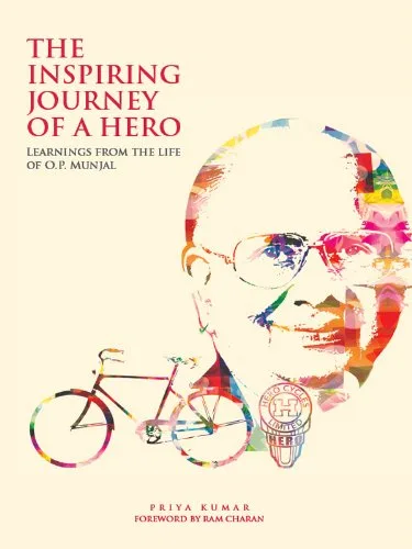 Inspiring Journey of a Hero The
