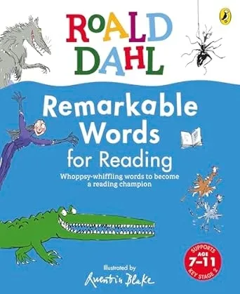 DAHL, ROALD