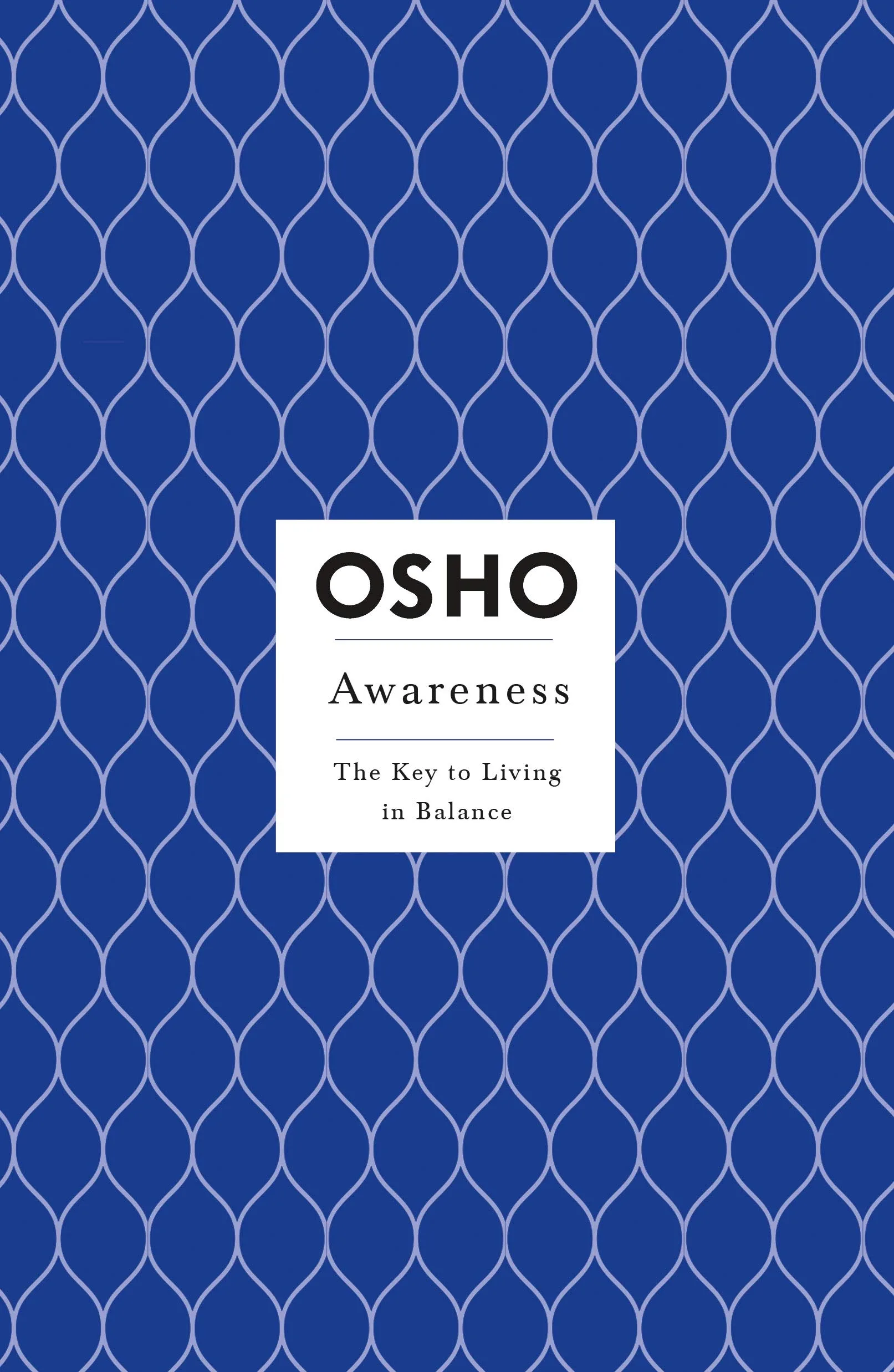 Awareness