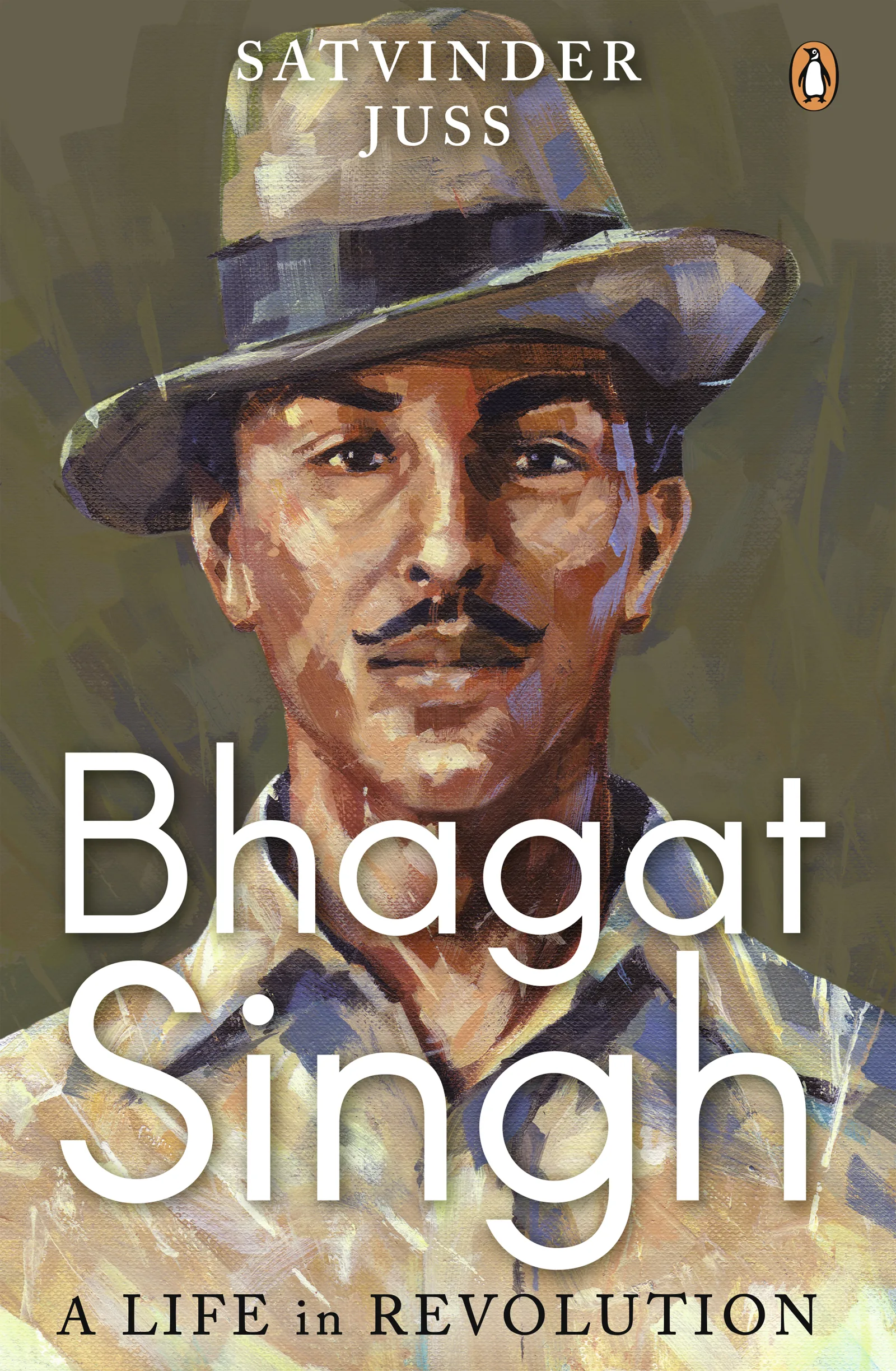 Bhagat Singh