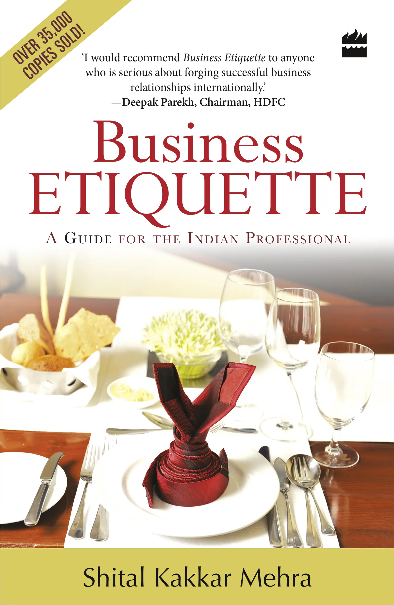 Business EtiQuette