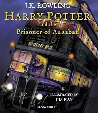 Harry Potter and the Prisoner of Azkaban