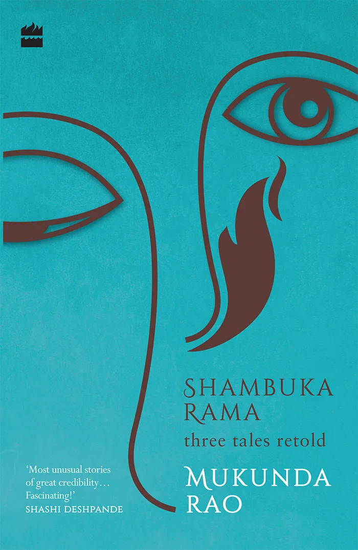 Shambuka Rama