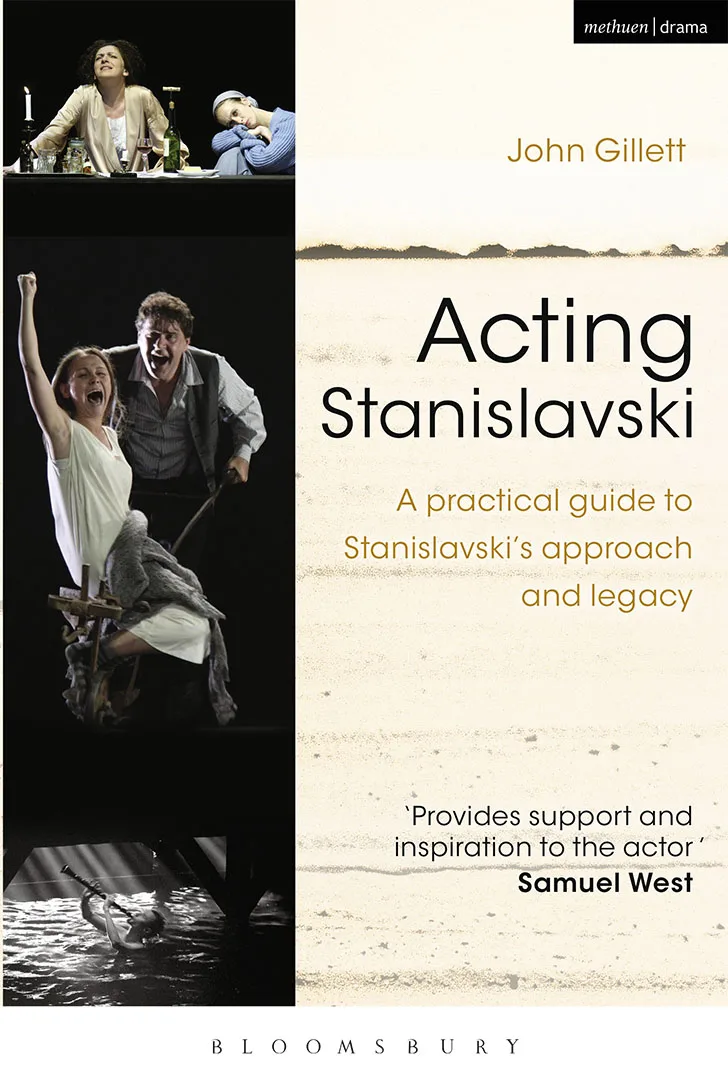 Acting Stanislavski