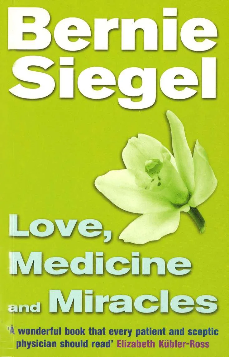 LOVE, MEDICINE AND MIRACLES