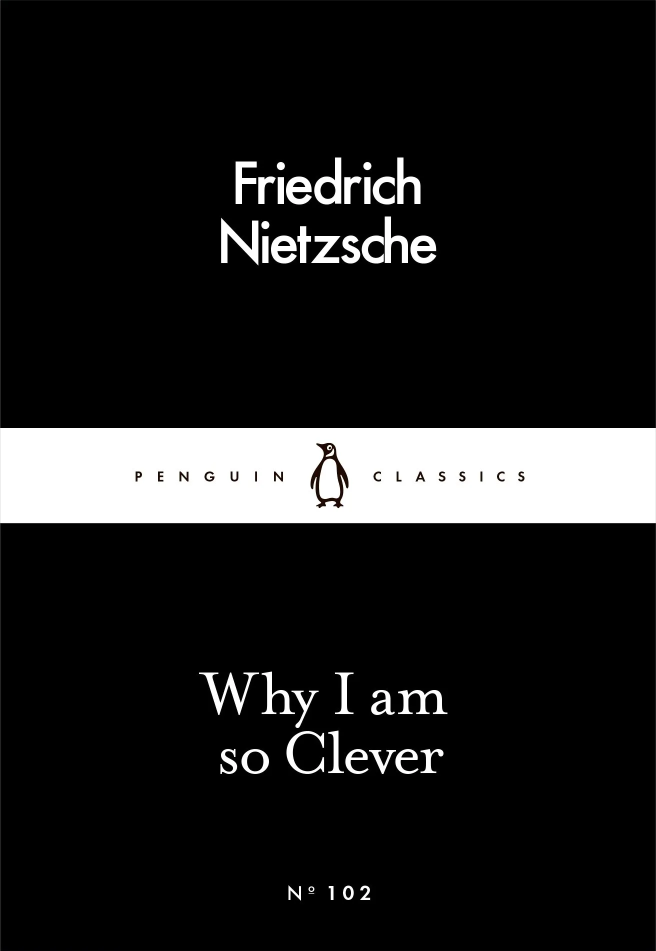 Friedrich Nietzsche