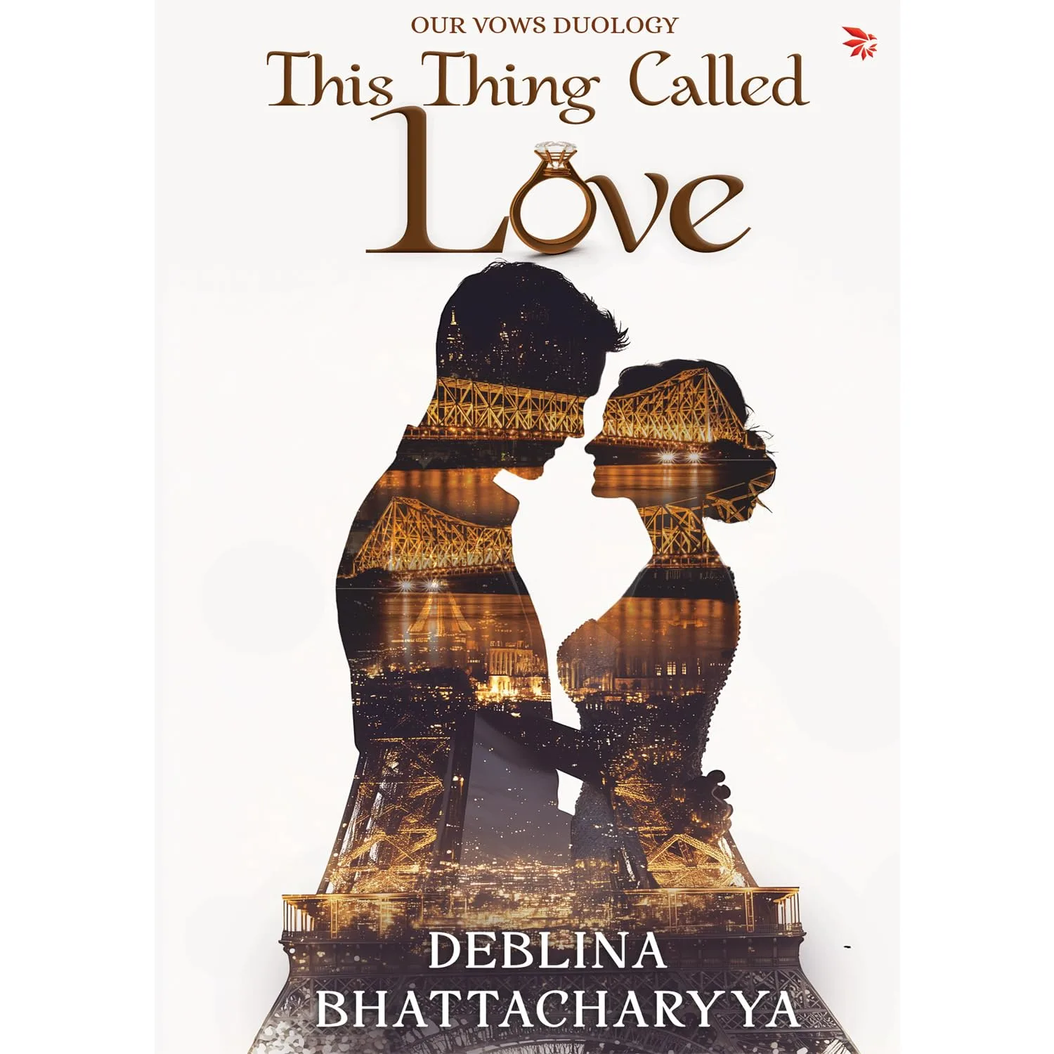 THIS THING CALLED LOVE