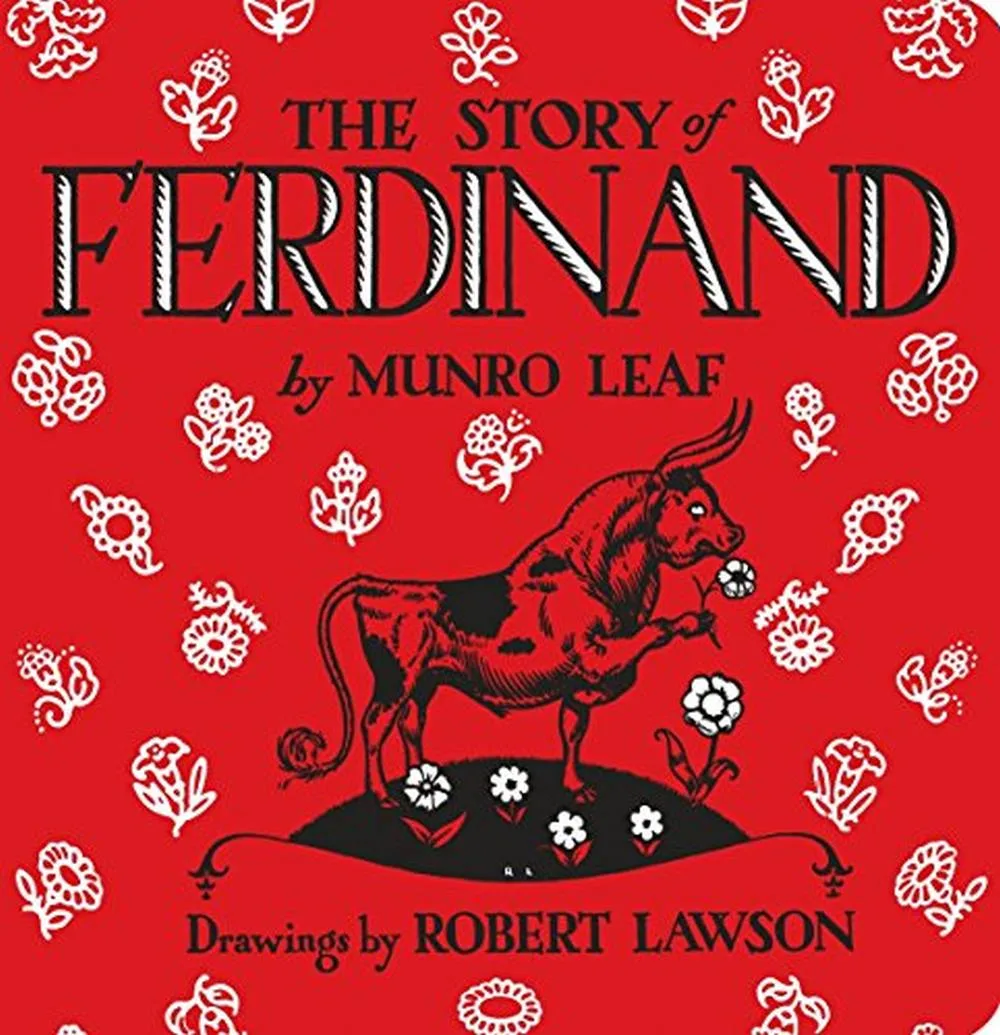 Story of Ferdinand