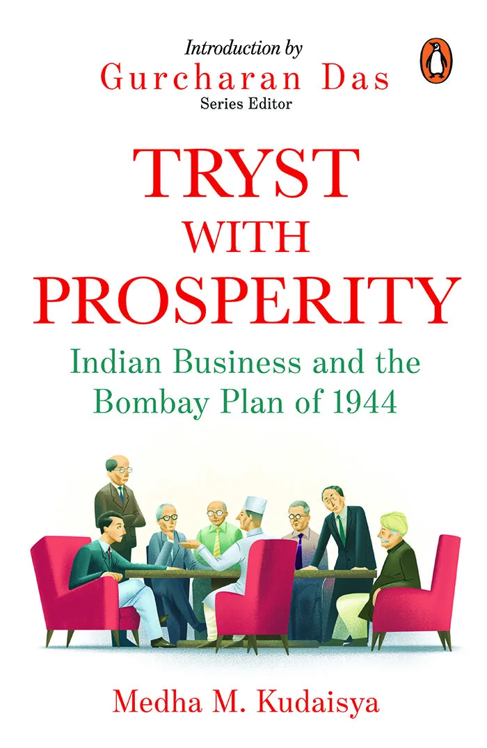 Tryst with Prosperity